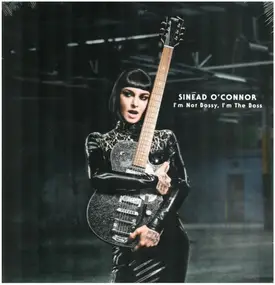 Sinead O'Connor - I'm Not Bossy, I'm the Boss