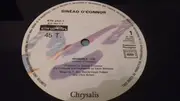 12inch Vinyl Single - Sinéad O'Connor - Mandinka