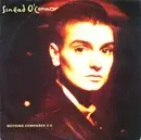 7inch Vinyl Single - Sinéad O'Connor - Nothing Compares 2 U
