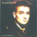 7inch Vinyl Single - Sinéad O'Connor - Nothing Compares 2 U