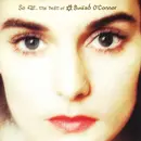 CD - Sinéad O'Connor - So Far... The Best Of Sinéad O'Connor
