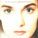 CD - Sinéad O'Connor - So Far... The Best Of Sinéad O'Connor