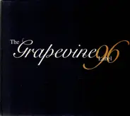 Sinead Lohan / Joan Baez / Dar Williams a.o. - The Grapevine Label Promo CD - Vol. 1