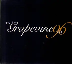 Sinéad Lohan - The Grapevine Label Promo CD - Vol. 1