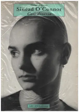 Sinead O Connor - Cosi´Divers