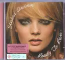 CD - Sinead Quinn - Ready To Run
