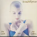 LP - Sinéad O'Connor - The Lion And The Cobra - Still Sealed