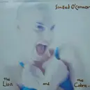 LP - Sinéad O'Connor - The Lion And The Cobras