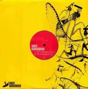 12inch Vinyl Single - Sinema Feat. Sandra - You Keep Me Hangin' On