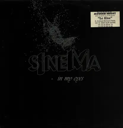 Sinema - In My Eyes