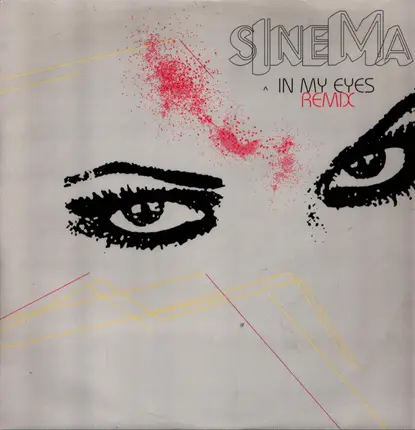 Sinema - In My Eyes Remix