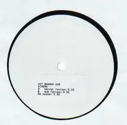 Sinema - Maniak Fantasy EP