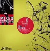 Sinema - You Keep Me Hangin' On