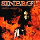 CD - Sinergy - To Hell And Back