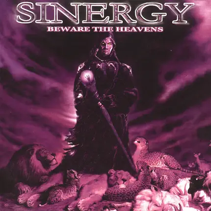 Sinergy - Beware the Heavens