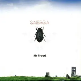 Sinergia - Mr. Freud