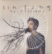 sin fang - HALF DREAMS