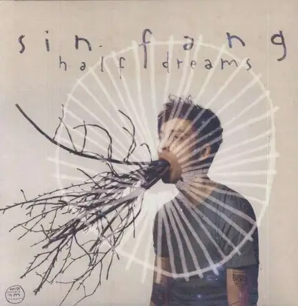 Sin Fang - HALF DREAMS