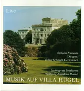 Beethoven, Wenth, Bach, Abel - Musik Auf Villa Hügel