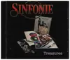 CD - Sinfonie - Treasures