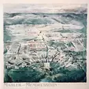 LP - Mandessohn / Mahler - Zum 50. Jahrestag Der »Kristallnacht« Am 9. November 1938 - Gatefold