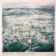 Mandessohn / Mahler - Zum 50. Jahrestag Der »Kristallnacht« Am 9. November 1938