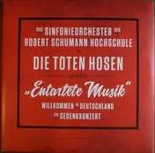 Die Toten Hosen - Entartete Musik