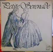LP - Sinfonieorchester Des Südwestfunks , Werner Drexler - Petite Serenade