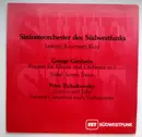 LP - Gershwin / Tchaikowsky - Konzert für Klavier und Orchestrer in F / 'Romeo und Julia'