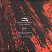 12inch Vinyl Single - Sinfol - Pull Back