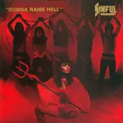Sinful - Gonna Raise Hell