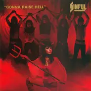 Sinful - Gonna Raise Hell