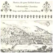 Sing- und Spielkreis Heidelberg