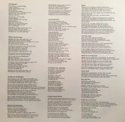 LP - Sing Out Deutschland - Ein Hoch auf die Menschen - Die Größte Folk-Beat-Show Deutschlands