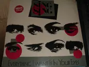 Sing Sing - Everything I Want Is In Your Eyes