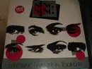 12inch Vinyl Single - Sing Sing - Everything I Want Is In Your Eyes