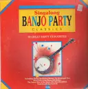 LP-Box - Singalong Banjo Party Classics - Singalong Banjo Party Classics - Hardcover