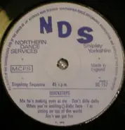 Singalong Sequence - Quicksteps & Foxtrots