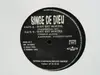 12inch Vinyl Single - Singe De Dieu - Tout Est Mortel