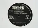 12inch Vinyl Single - Singe De Dieu - Tout Est Mortel
