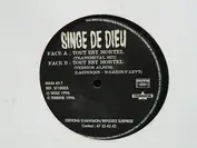 Singe De Dieu