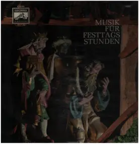 J. S. Bach - Musik für Festtagsstunden