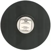 10'' - Singers & Players - African Blood