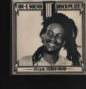 10'' - Singers & Players - Revolution