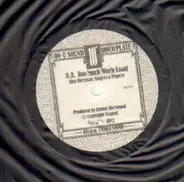 Singers & Players - Revolution