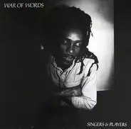 Singers & Players - War of Words