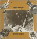 LP - Singers & Players - Vacuum Pumping