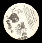 LP - Singers & Players - Vacuum Pumping