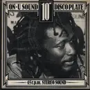 10'' - Singers & Players - Breaking Down The Pressure