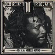 10'' - Singers & Players - Breaking Down The Pressure